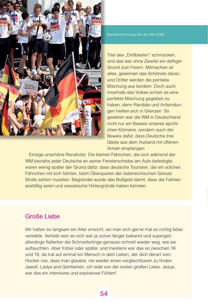 Produktbild: Wir vom Jahrgang 1990 - Kindheit und Jugend