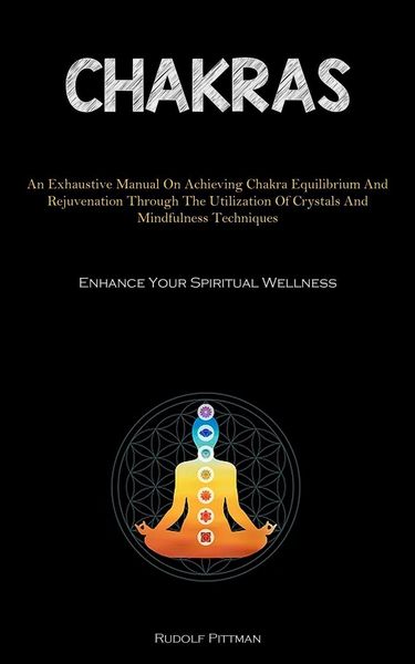 Produktbild: Chakras