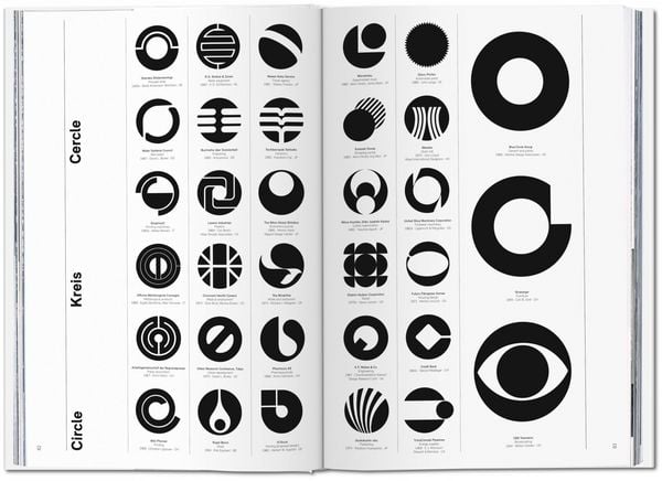 Produktbild: Logo Modernism