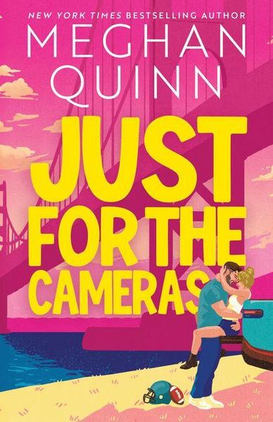 Produktbild: Just for the Cameras (Standard Edition)