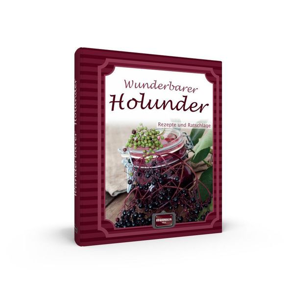 Produktbild: Wunderbarer Holunder