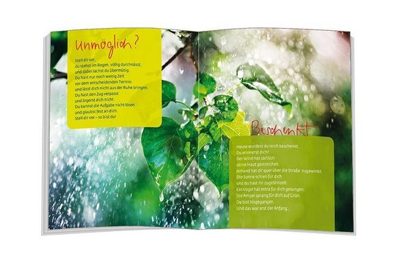 Produktbild: Es ist ein Gl&uuml;ck, dass es dich gibt