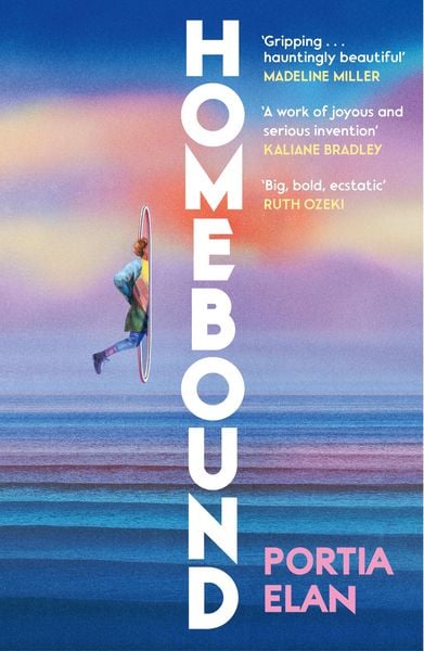 Produktbild: Homebound