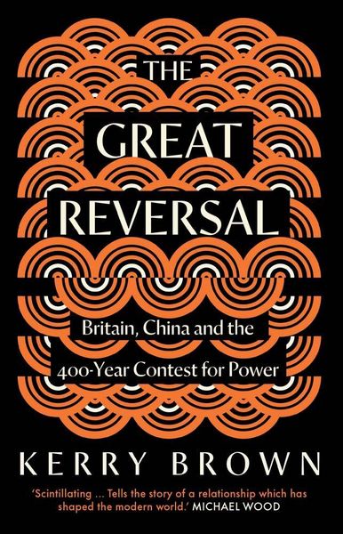 Produktbild: The Great Reversal