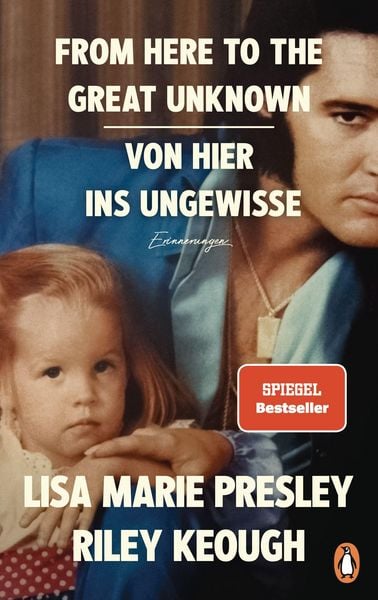 Produktbild: From Here to the Great Unknown - Von hier ins Ungewisse