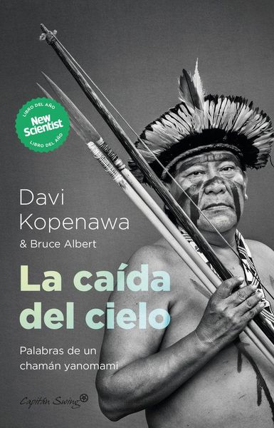 Produktbild: La ca&iacute;da del cielo