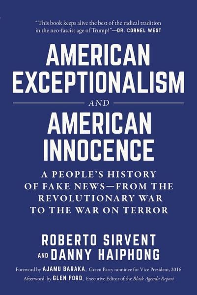 Produktbild: American Exceptionalism and American Innocence