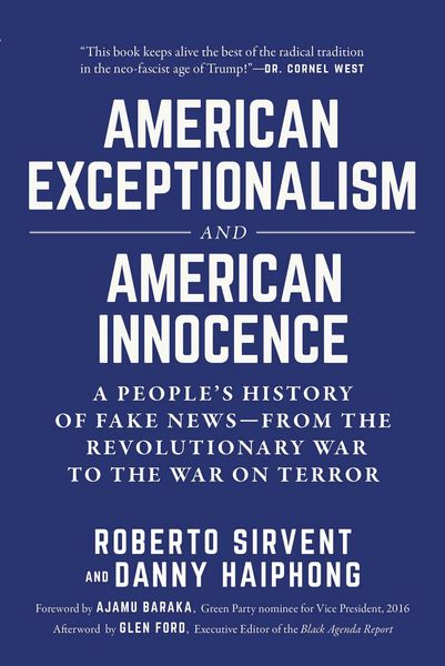 Produktbild: American Exceptionalism and American Innocence