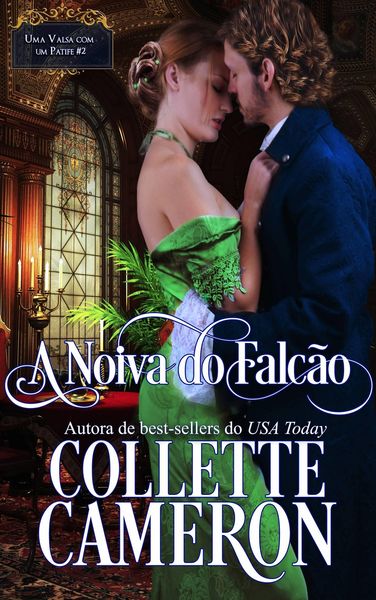 Produktbild: A Noiva do Falc&atilde;o