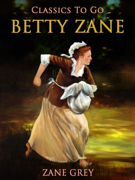 Produktbild: Betty Zane