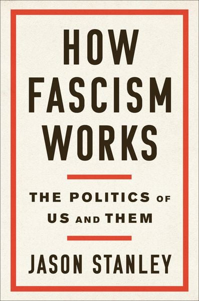 Produktbild: How Fascism Works