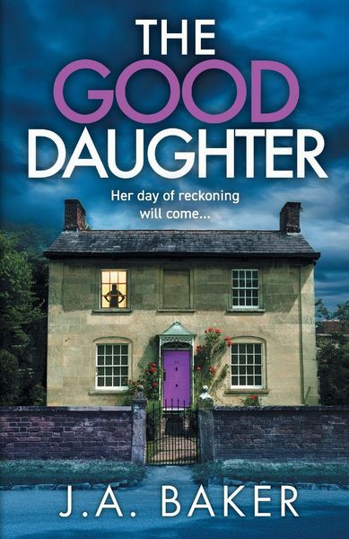 Produktbild: The Good Daughter