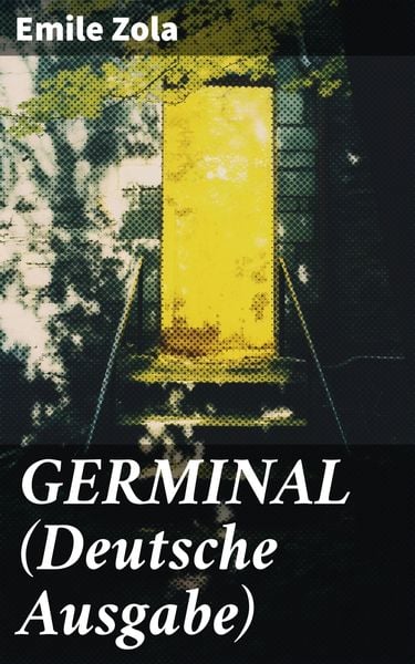 Produktbild: GERMINAL (Deutsche Ausgabe)