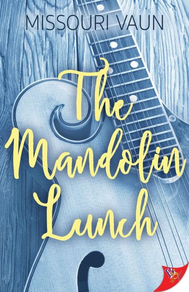 Produktbild: The Mandolin Lunch