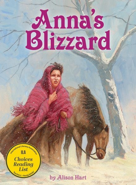 Produktbild: Anna's Blizzard