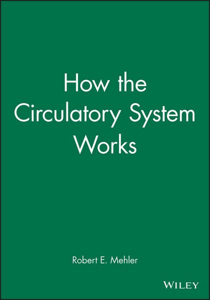 Produktbild: How the Circulatory System Works