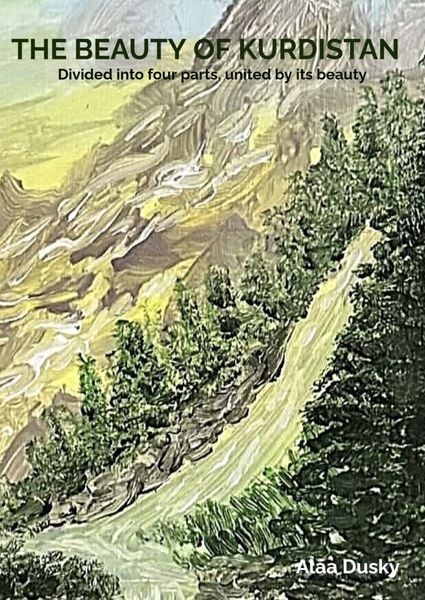 Produktbild: The beauty of Kurdistan
