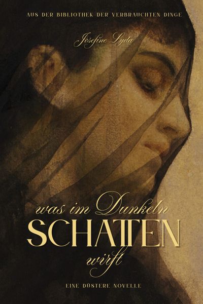 Produktbild: Was im Dunkeln Schatten wirft