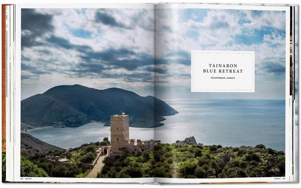 Produktbild: Great Escapes Mediterranean