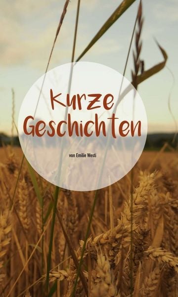 Produktbild: Kurze Geschichten