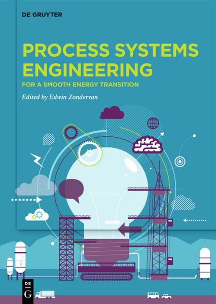 Produktbild: Process Systems Engineering
