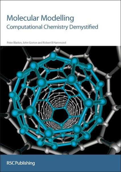 Produktbild: Molecular Modelling