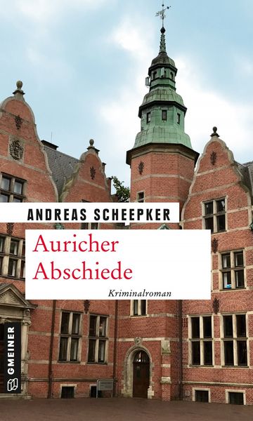 Produktbild: Auricher Abschiede