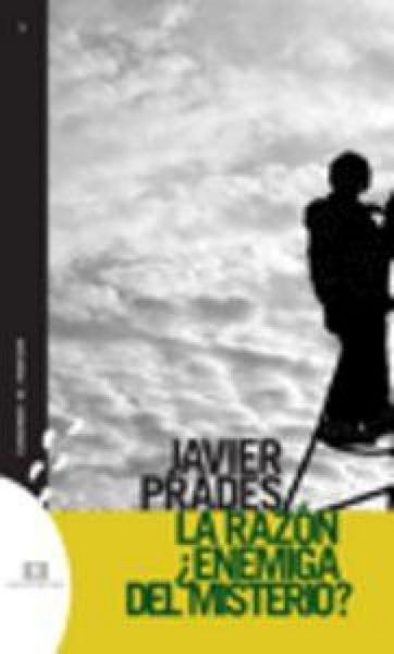 Produktbild: La raz&oacute;n, &iquest;enemiga del misterio?
