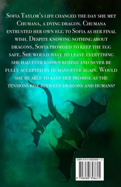 Produktbild: Sofia's Promise