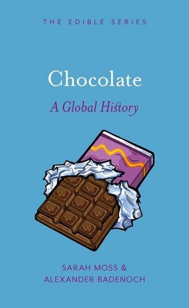 Produktbild: Chocolate