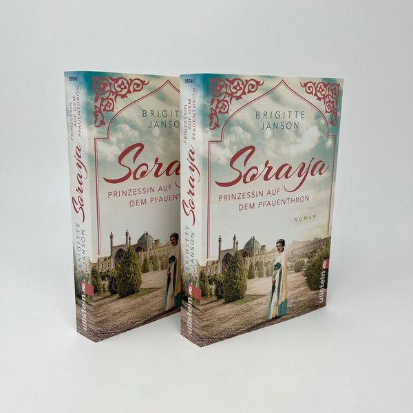Produktbild: Soraya