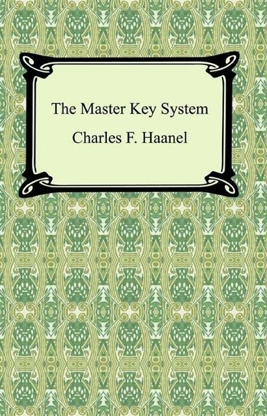 Produktbild: The Master Key System