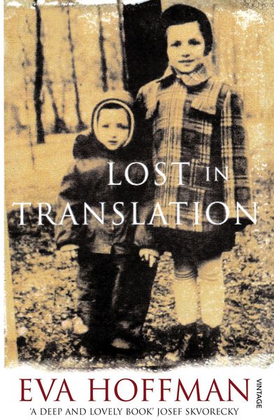 Produktbild: Lost In Translation