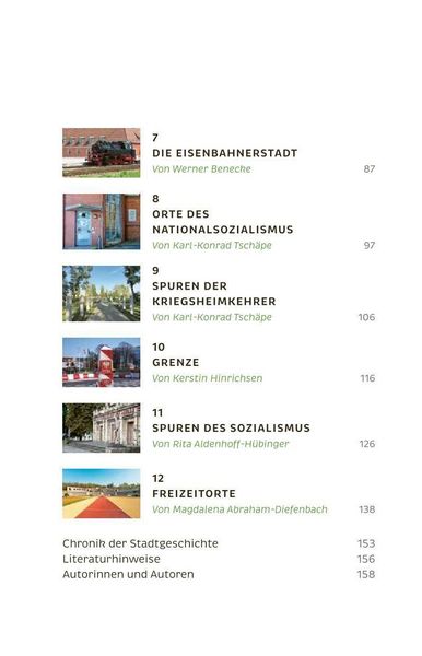 Produktbild: Frankfurt (Oder) / Słubice