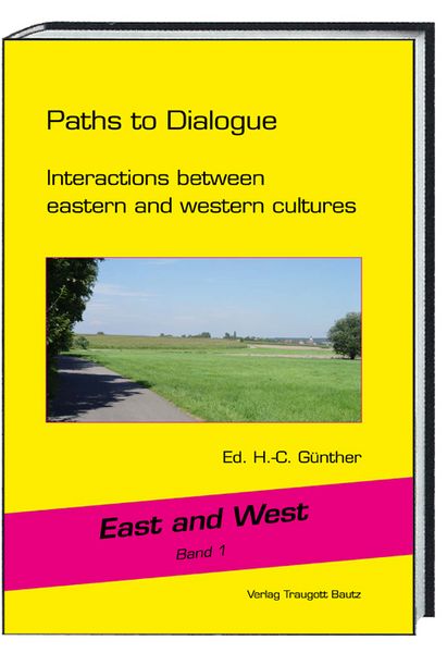 Produktbild: Paths to Dialogue