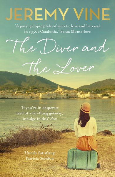 Produktbild: The Diver and The Lover
