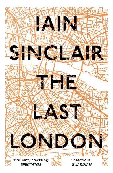 Produktbild: The Last London