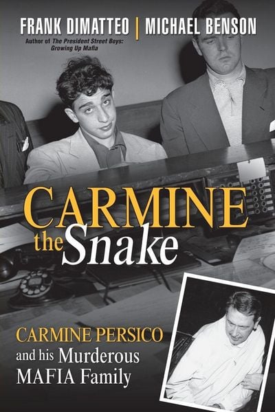 Produktbild: Carmine the Snake