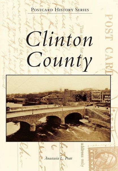 Produktbild: Clinton County