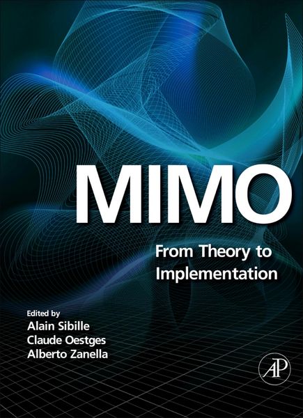 Produktbild: MIMO