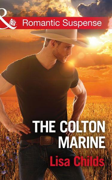 Produktbild: The Colton Marine