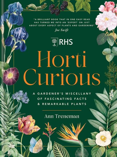 Produktbild: RHS Horti Curious