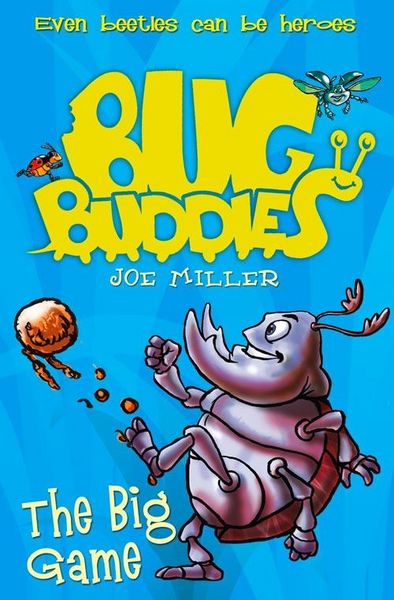 Produktbild: The Big Game