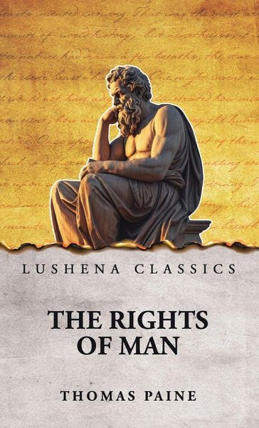 Produktbild: The Rights of Man