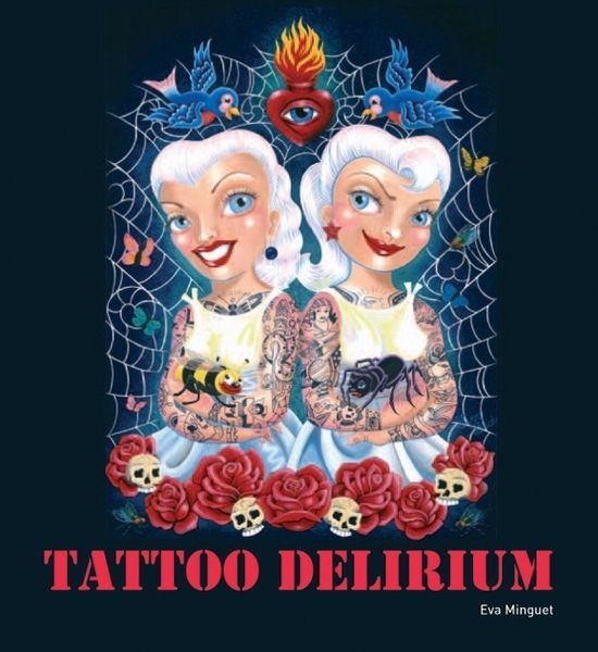 Produktbild: Tattoo Delirium