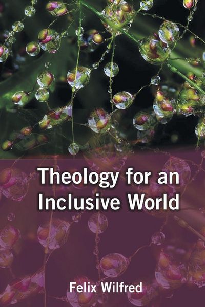 Produktbild: Theology for an Inclusive World