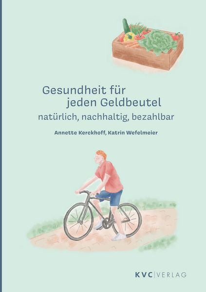 Produktbild: Gesundheit f&uuml;r jeden Geldbeutel