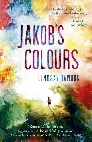 Produktbild: Jakob's Colours