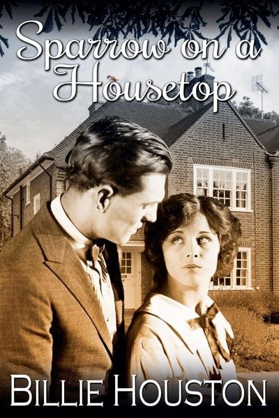 Produktbild: Sparrow on a Housetop