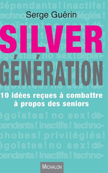 Produktbild: Silver Generation